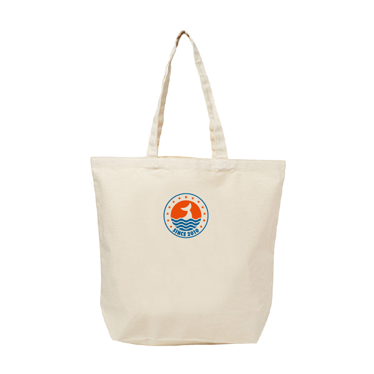 Fischer’s sea tote bag L