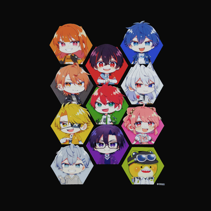 カラフルピーチ – Creator Store カラフルピーチ – Creator Store