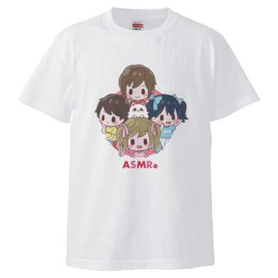 【chiimeloちいめろ】Tシャツ