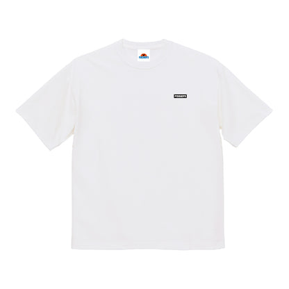 Fischer’s stylish simple T-shirt (White)