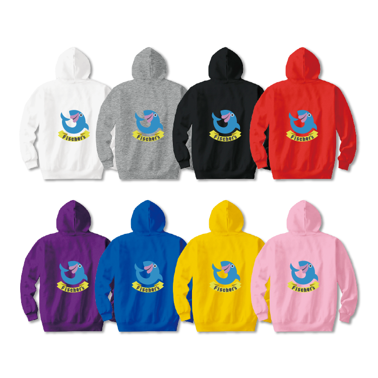 Fischer's -フィッシャーズ- - Creator Store Fischer's -フィッシャーズ- - Creator Store