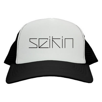 SEIKIN メッシュキャップ