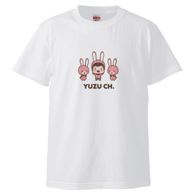 YUZU CHANNEL【ゆずチャンネル】 – Creator Store YUZU CHANNEL【ゆずチャンネル】 – Creator Store