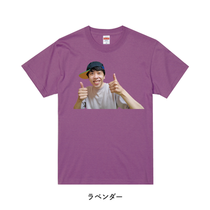 ダブルグッドTシャツ