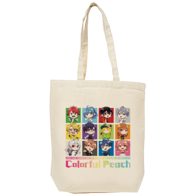 カラフルピーチ - Creator Store カラフルピーチ - Creator Store