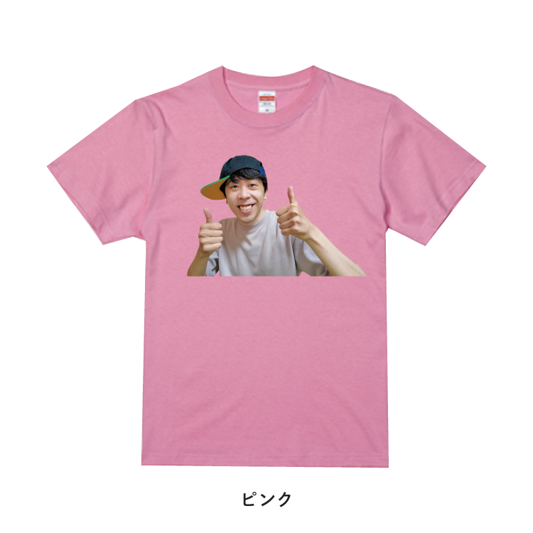 ダブルグッドTシャツ