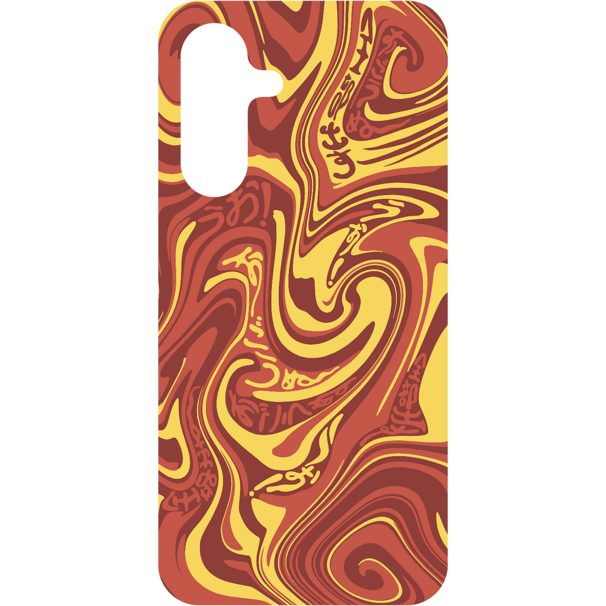 Galaxy A36 5G(SC-54F)