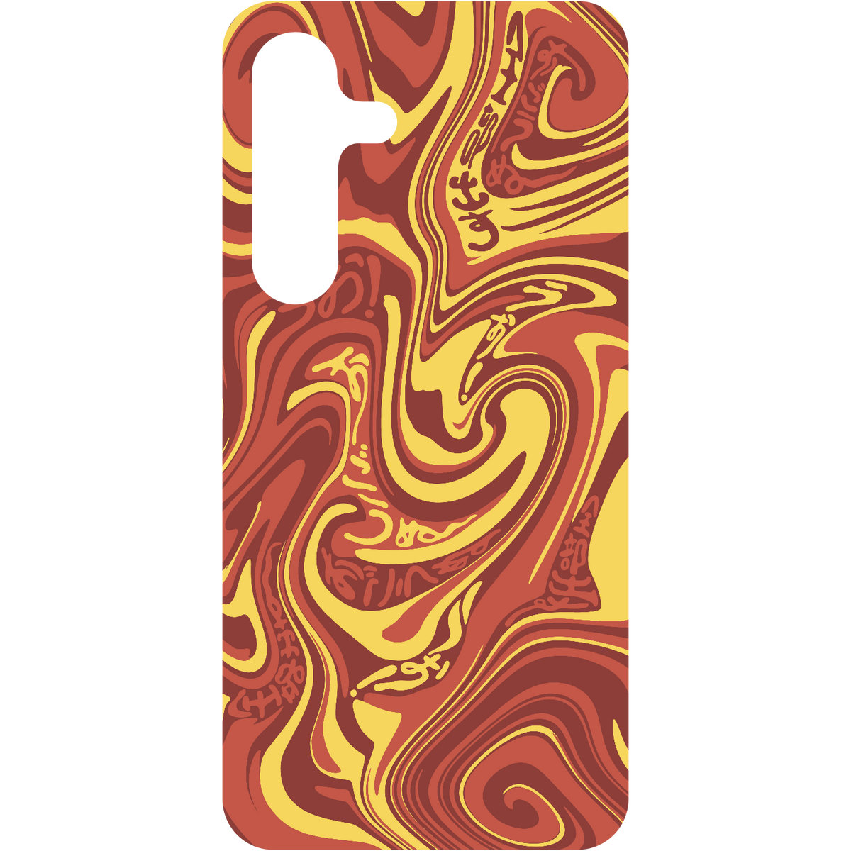 Galaxy S25(SC-51F)