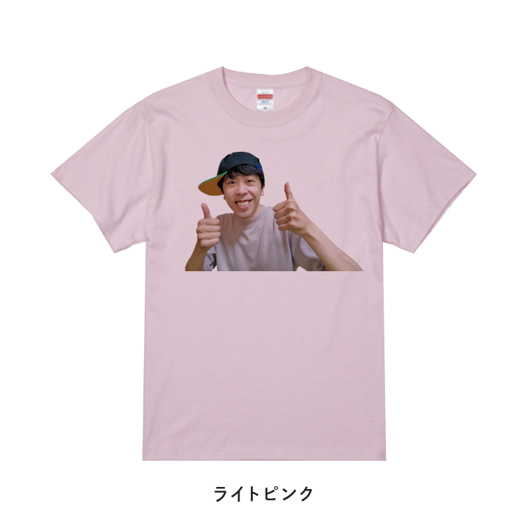 ダブルグッドTシャツ