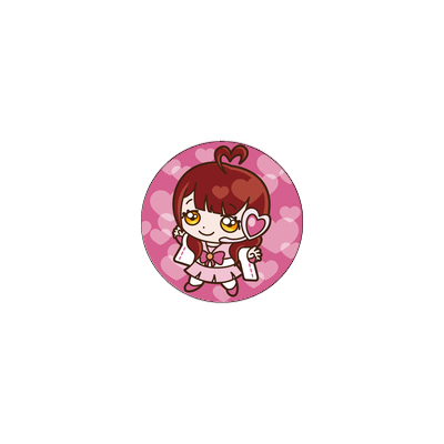 ぷちぷち<P】祭雛子 全身 缶バッジ(32mm)|ぷちぷち【ぷちひな ぷちぷち<P】祭雛子 全身 缶バッジ(32mm)|ぷちぷち【ぷちひな