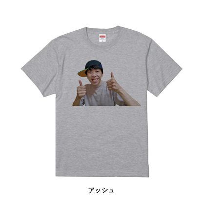 ダブルグッドTシャツ