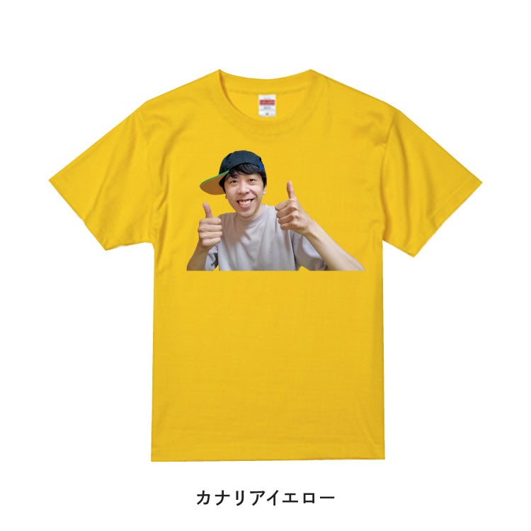 ダブルグッドTシャツ