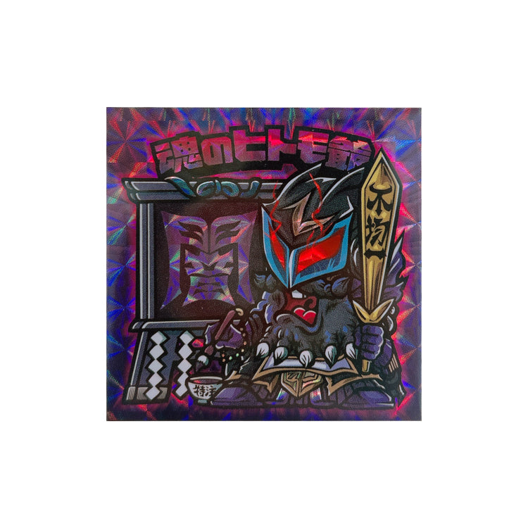 レオンチャンネル48シール販売開始！！ | CREATOR STORE