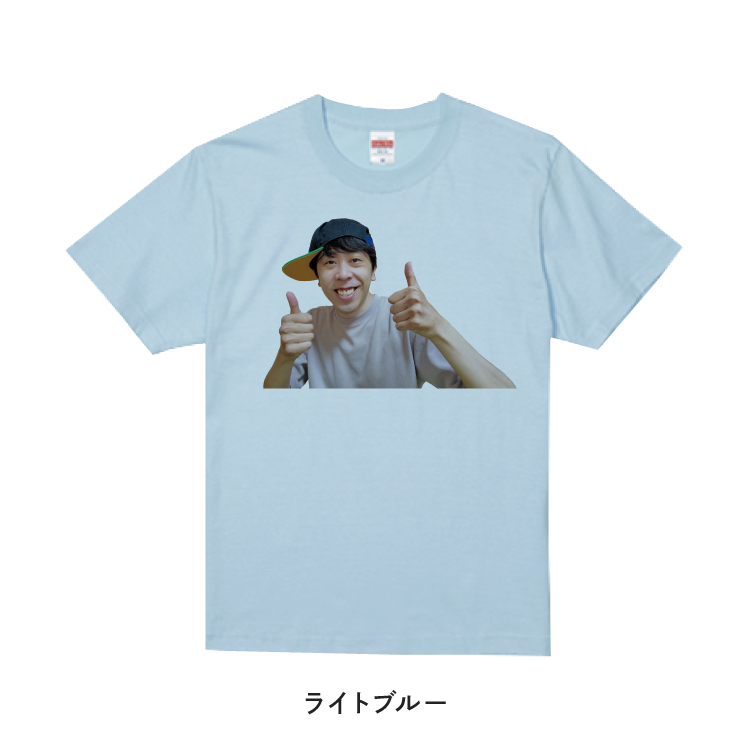 ダブルグッドTシャツ