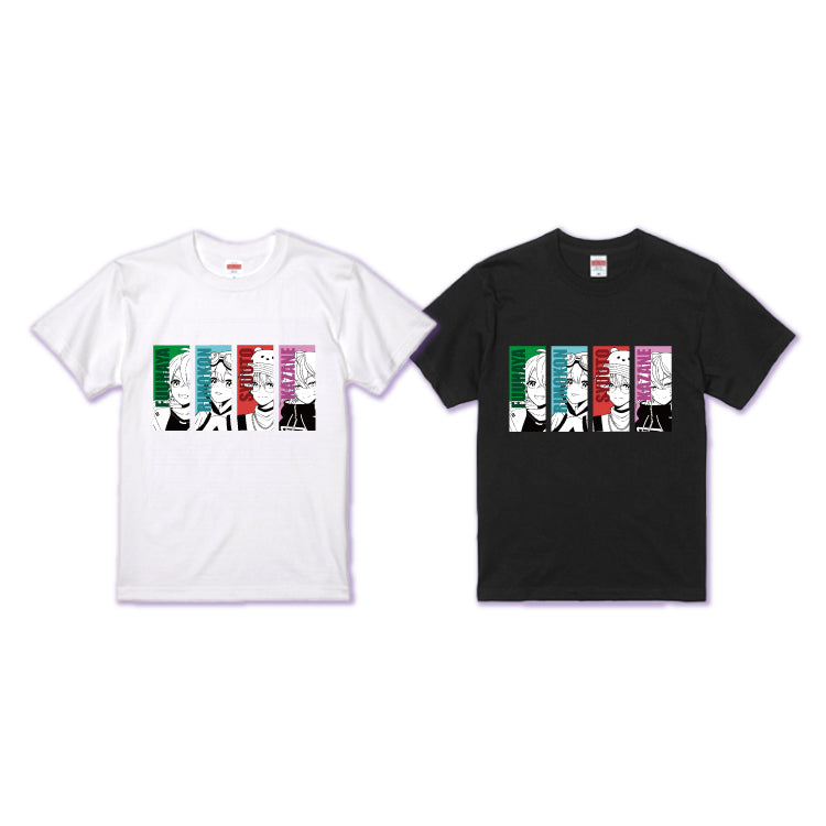 【いんく】Tシャツ