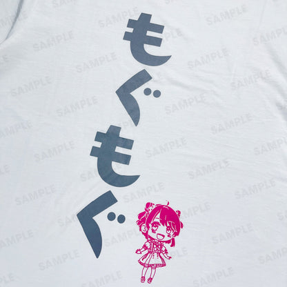 【カラフルピーチ】からぴちコレクションvol.3 メンバーTシャツ