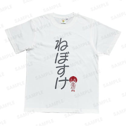 【カラフルピーチ】からぴちコレクションvol.3 メンバーTシャツ