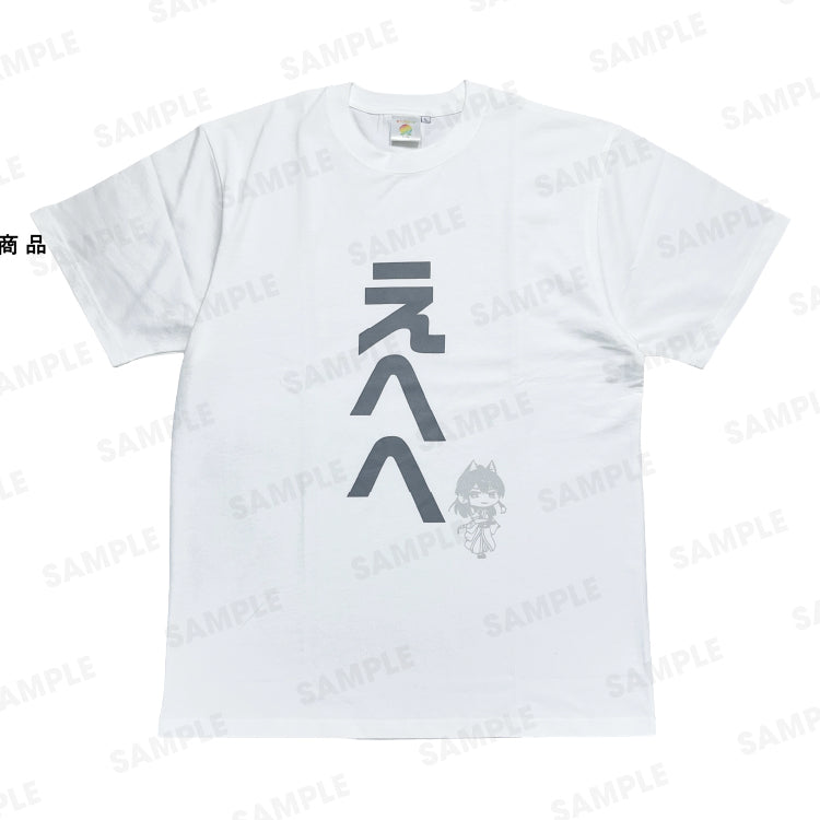 【カラフルピーチ】からぴちコレクションvol.3 メンバーTシャツ