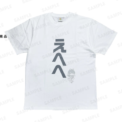 【カラフルピーチ】からぴちコレクションvol.3 メンバーTシャツ