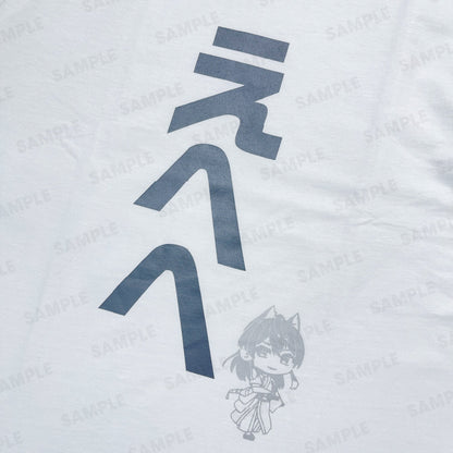 【カラフルピーチ】からぴちコレクションvol.3 メンバーTシャツ