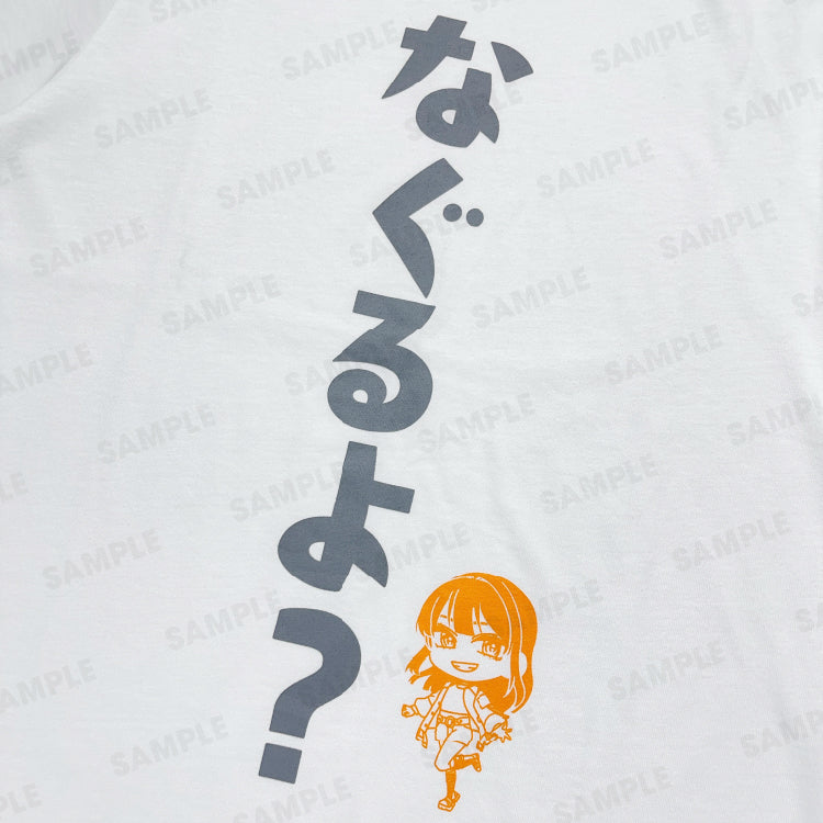 カラフルピーチ】からぴちコレクションvol.3 メンバーTシャツ