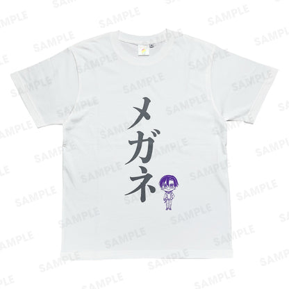 【カラフルピーチ】からぴちコレクションvol.3 メンバーTシャツ