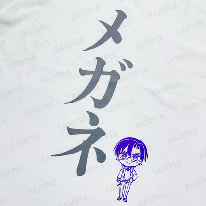 【カラフルピーチ】からぴちコレクションvol.3 メンバーTシャツ