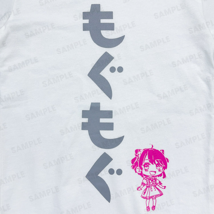 カラフルピーチ】からぴちコレクションvol.3 メンバーTシャツ（キッズ