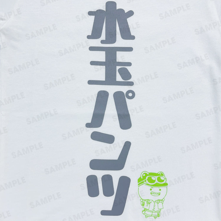 カラフルピーチ】からぴちコレクションvol.3 メンバーTシャツ（キッズ