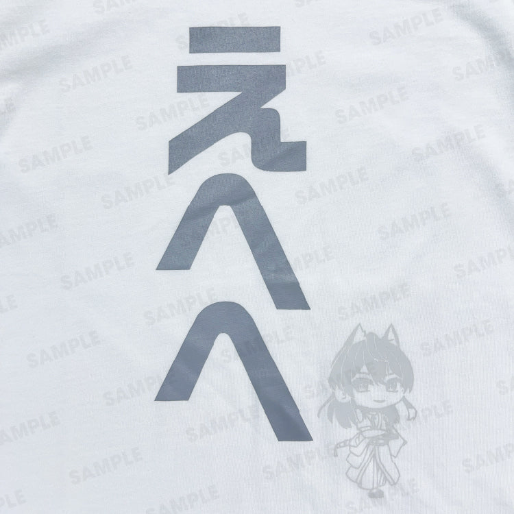 カラフルピーチ】からぴちコレクションvol.3 メンバーTシャツ（キッズ