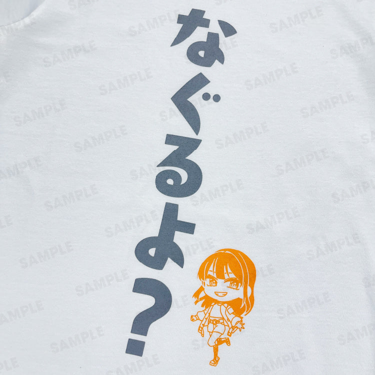 カラフルピーチ】からぴちコレクションvol.3 メンバーTシャツ（キッズ