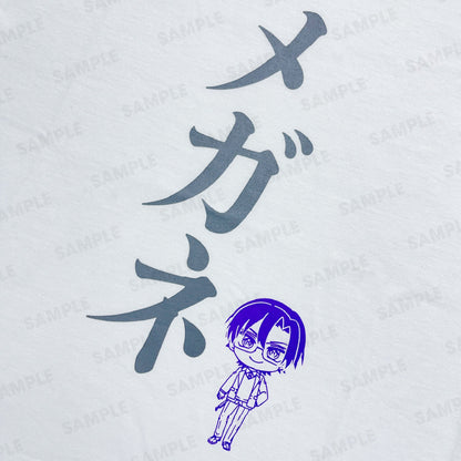 【カラフルピーチ】からぴちコレクションvol.3 メンバーTシャツ（キッズ）