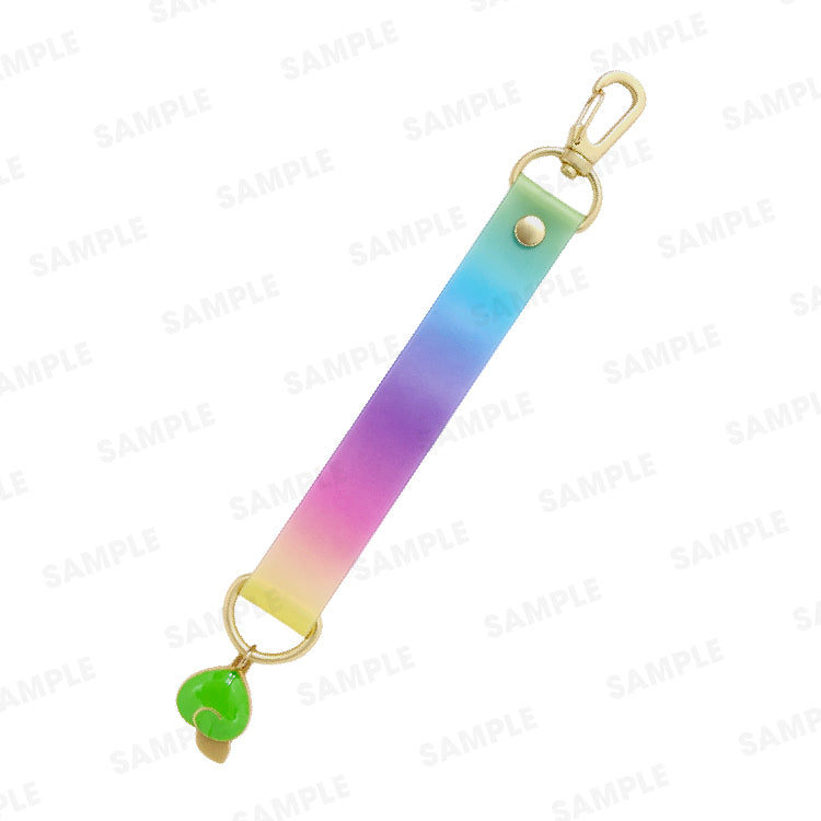 【カラフルピーチ】からぴちコレクションvol.3 公式ストラップ