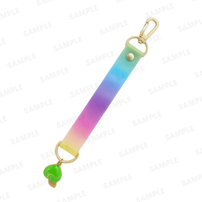 【カラフルピーチ】からぴちコレクションvol.3 公式ストラップ