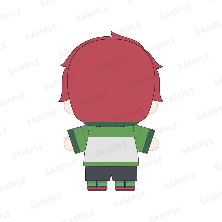 【カラフルピーチ】 ぴちぬい