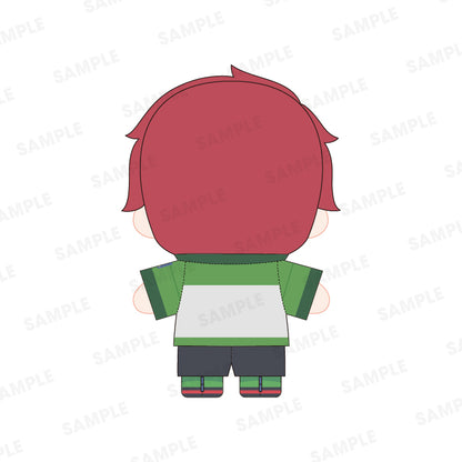 【カラフルピーチ】 ぴちぬい