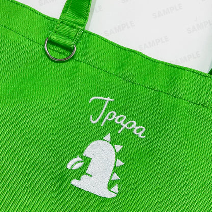 【カラフルピーチ】からぴちコレクションvol.3 トートバッグ