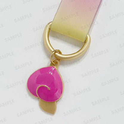 【カラフルピーチ】からぴちコレクションvol.3 公式ストラップ