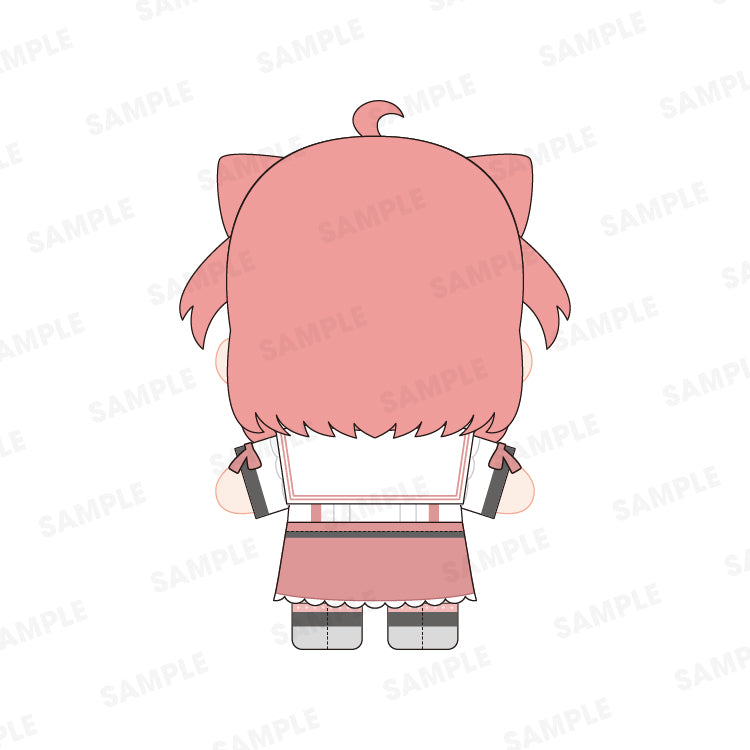 【カラフルピーチ】 ぴちぬい