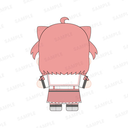 【カラフルピーチ】 ぴちぬい