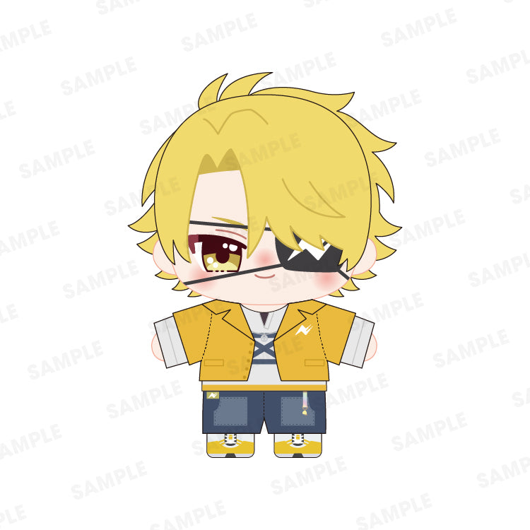 【カラフルピーチ】 ぴちぬい