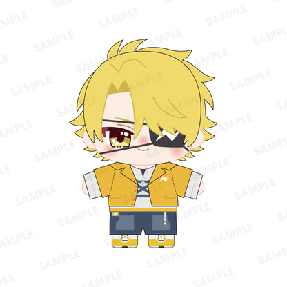 【カラフルピーチ】 ぴちぬい