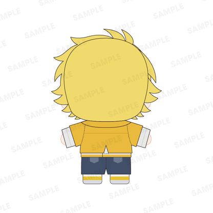 【カラフルピーチ】 ぴちぬい