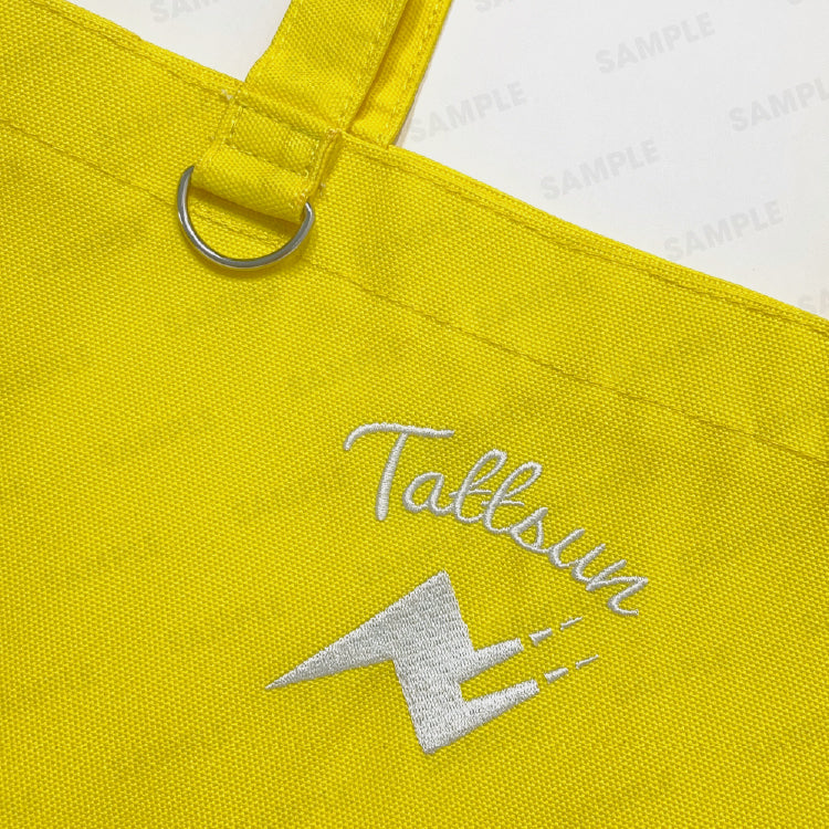 【カラフルピーチ】からぴちコレクションvol.3 トートバッグ