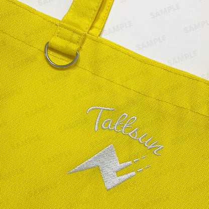 【カラフルピーチ】からぴちコレクションvol.3 トートバッグ