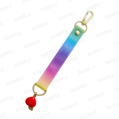 【カラフルピーチ】からぴちコレクションvol.3 公式ストラップ