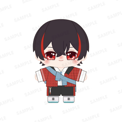 【カラフルピーチ】 ぴちぬい