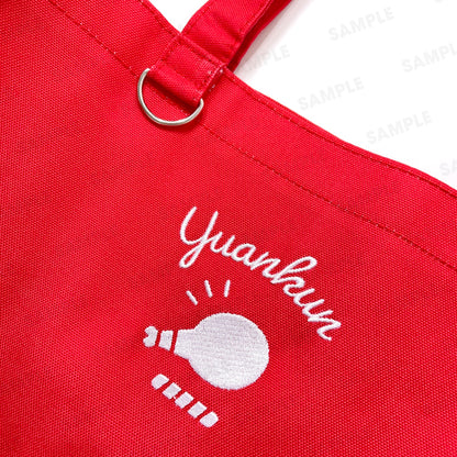 【カラフルピーチ】からぴちコレクションvol.3 トートバッグ