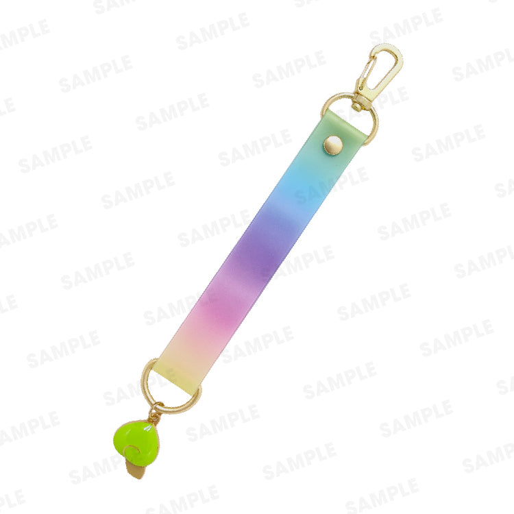 【カラフルピーチ】からぴちコレクションvol.3 公式ストラップ