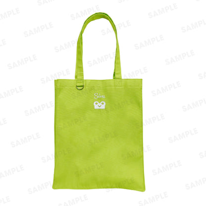 【カラフルピーチ】からぴちコレクションvol.3 トートバッグ